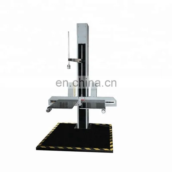 Liyi Package Tester Box Packing Drop Test Machine photo-5