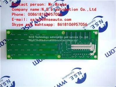ABB FI 830F PLC Control 100% New and Origin I/O Systems photo-2