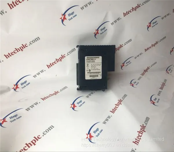 RX3i Power Supply Module GE FANUC IC694PWR321 photo-3