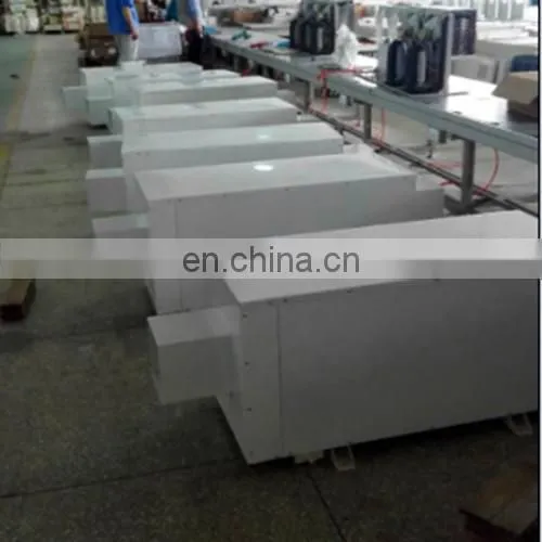 R410a Ducted Ceiling Mounted Home Dehumidifier photo-5