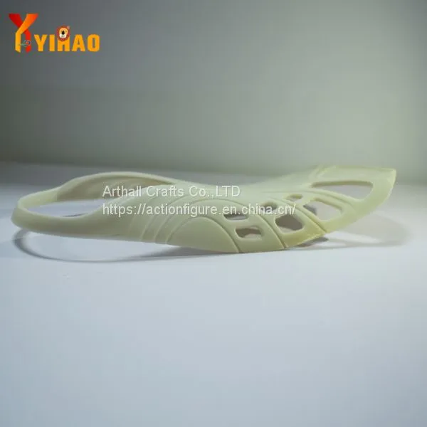 Custom Factory Direct Super Quality TPU Injection Shoe Soles photo-4