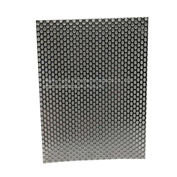 Beautiful and Safety Decoration Aluminum Expanded Metal Mesh Ceiling Wire Mesh
