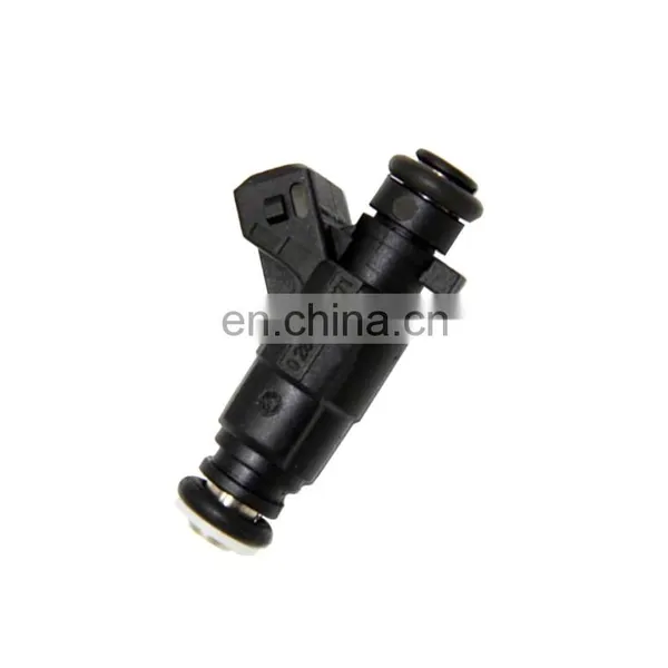 Diesel Fuel Injector Nozzle FBJC101 photo-2