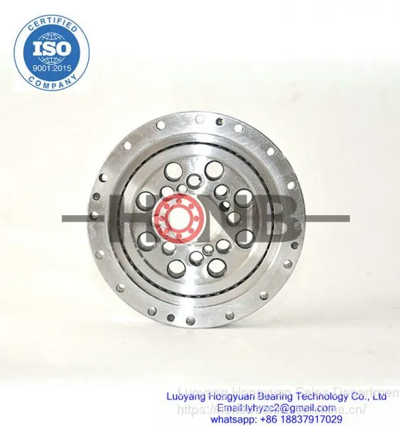 CSG(CSF)-50 Crossed Roller Bearings for Harmonic Reducer Drive photo-2