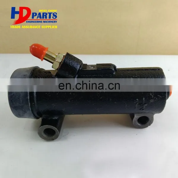 Diesel Engine 6D14 Brake Pump Engine Spare Parts photo-2