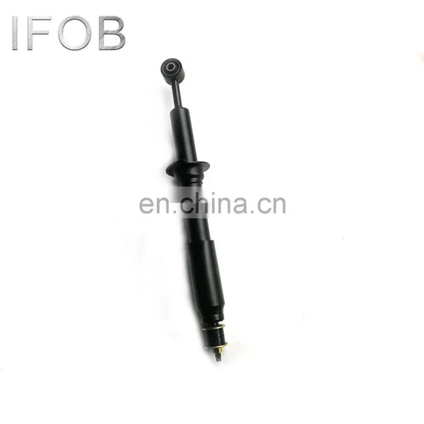 IFOB High Quality Rear Shock Absorber For Avella Besta Picanto Retona Roadster Venga Spectra Pride photo-3