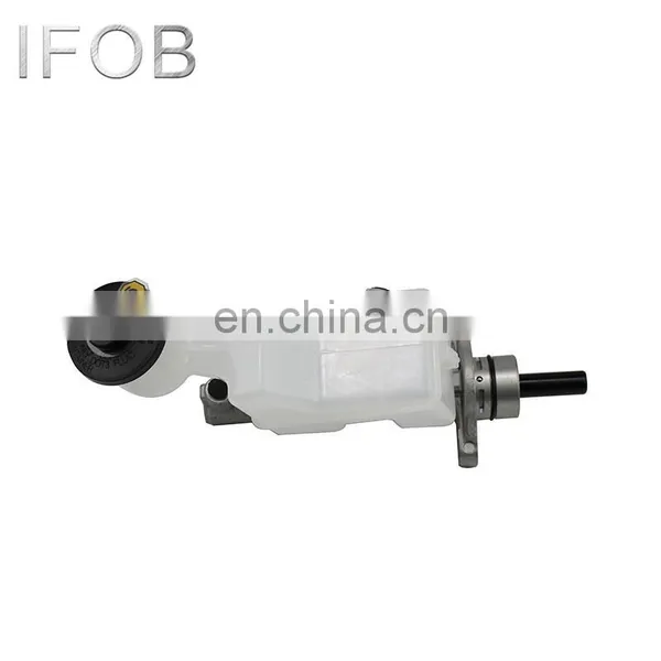 IFOB Brake Master Cylinder For Toyota Corolla #ZRE120 ZZE122 47201-1A360 photo-4