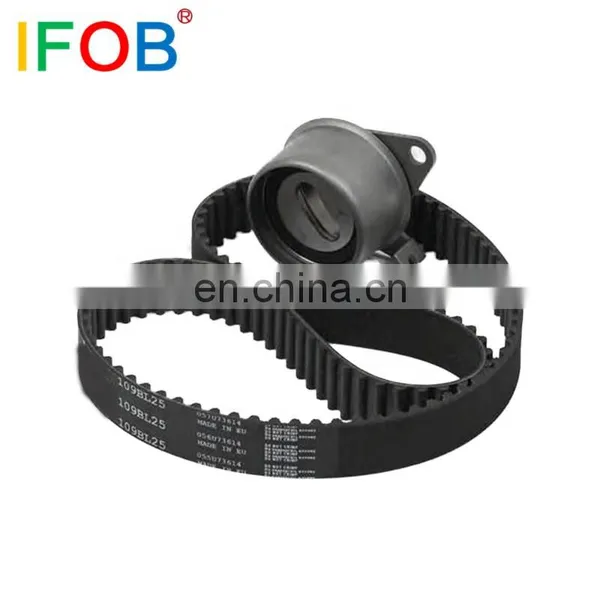 IFOB Engine Parts Timing Belt Kits For Mitsubishi Lancer VII 4G13 VKMA95651 photo-2
