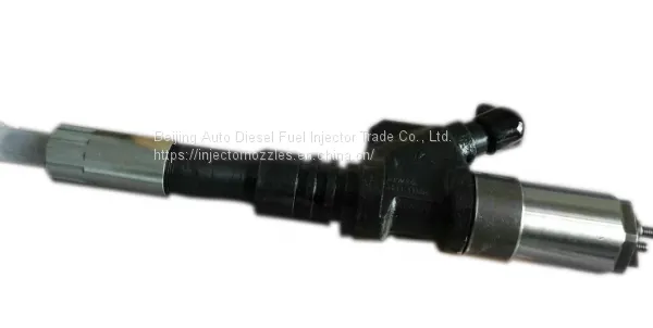 Denso Injector 095000-1211 Common Rail Injector 095000-1211 Injector Wholesale photo-4