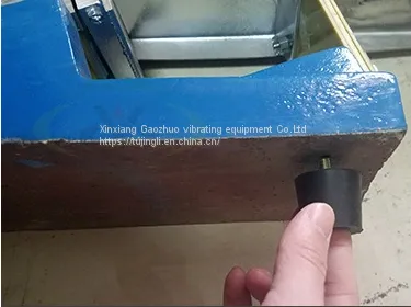 Electromagnetic Vibration Feeder photo-3