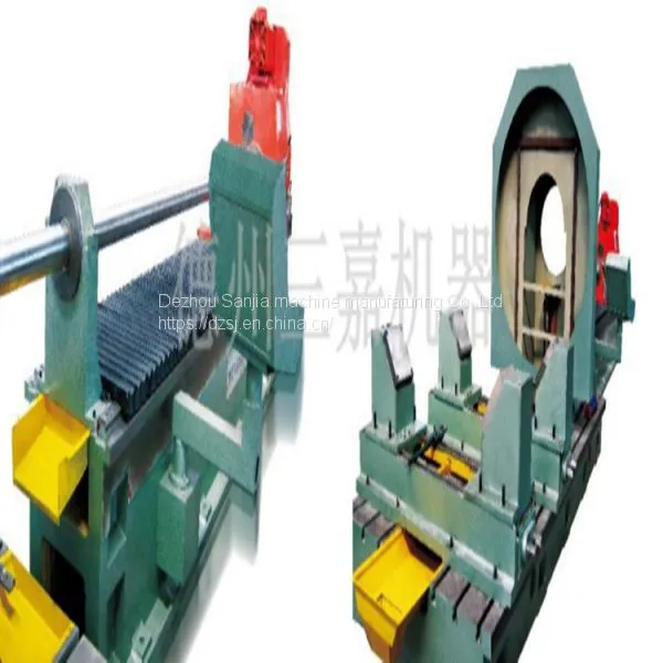 2MSK2150 CNC Deep-hole Honing Machine photo-2
