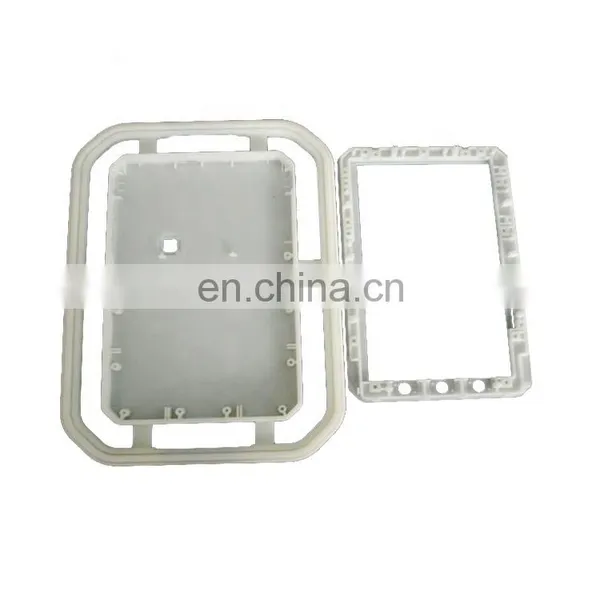 Cheapest Nylon ABS Plastic Parts Prototype Cnc Machining Rapid Prototyping Sla Sls 3D Printing Service photo-5