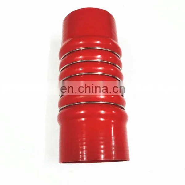 Hotsale Intercooler Rubber Hose 1331311936005 for Foton Auman photo-3