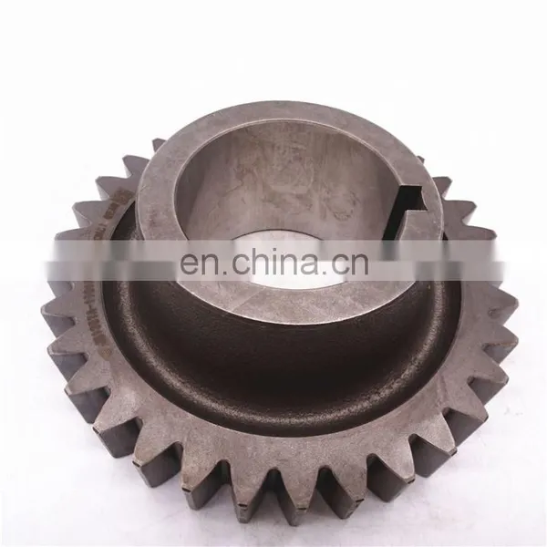 Hotsale Shaft Gear JS135TA-1701050 photo-2