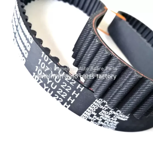 Automotive Timing Belt Synchronous Belt Oem CAM5231/104LAR17 636357/104ZA15 Micro Timing Belt RAMELMAN BELT