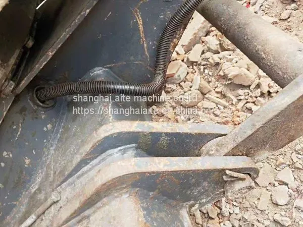 Used / Second Hand Doosan Dh55 Crawler Excavator With Cheap Price photo-2