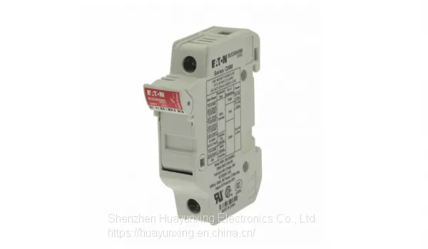 CHM1DU  Without Indicator Eaton Bussmann CHM Modular Fuse Holder photo-5
