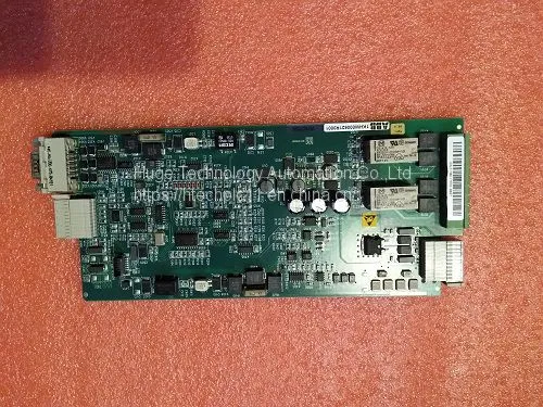 ABB G3LC Control Module New Original Sealed