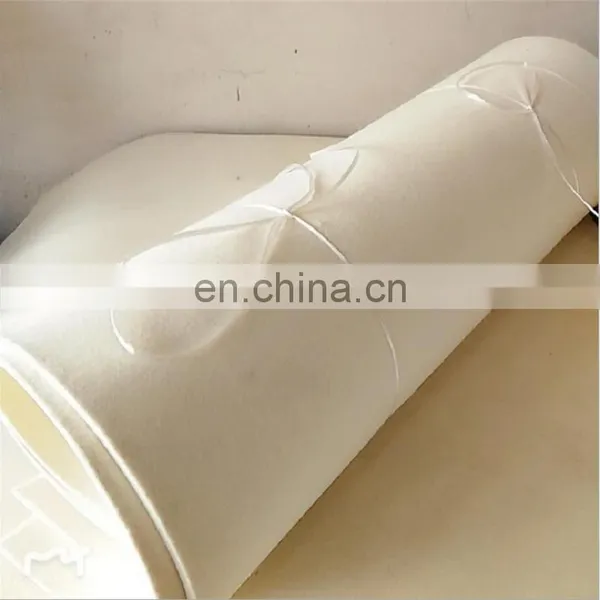 Wool Felt Sheet And Rolls photo-5