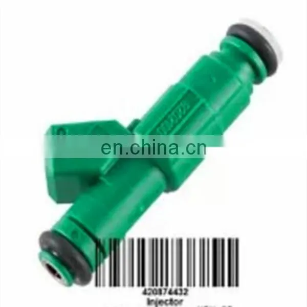For SEA-DOO 1503 GTI Wake 155 GTR GTS GTX 130 215 260 2005 RXP Pressure Sensor MAP OEM Manifold Air GTX RXT 4-TEC 420274057 photo-7