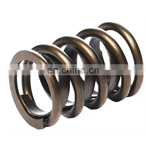 High Quality Factory Price Custom Intake and Exhaust Valve Springs Engine Valve Springs for All Kind of Car Auto Model photo-4