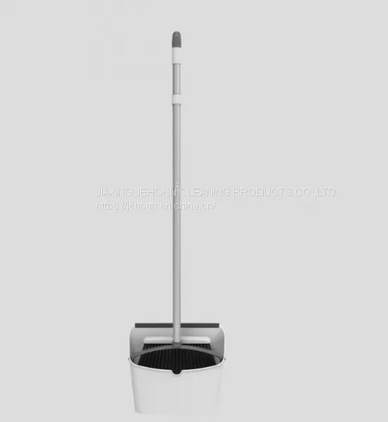 Broom and Dustpan Set photo-2