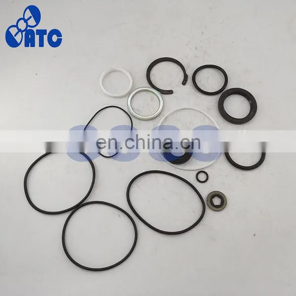 Spare Parts Auto Steering Power Steering Box Kit for Landcruiser FJ45 FJ40 Series OEM 04445-35011 photo-2