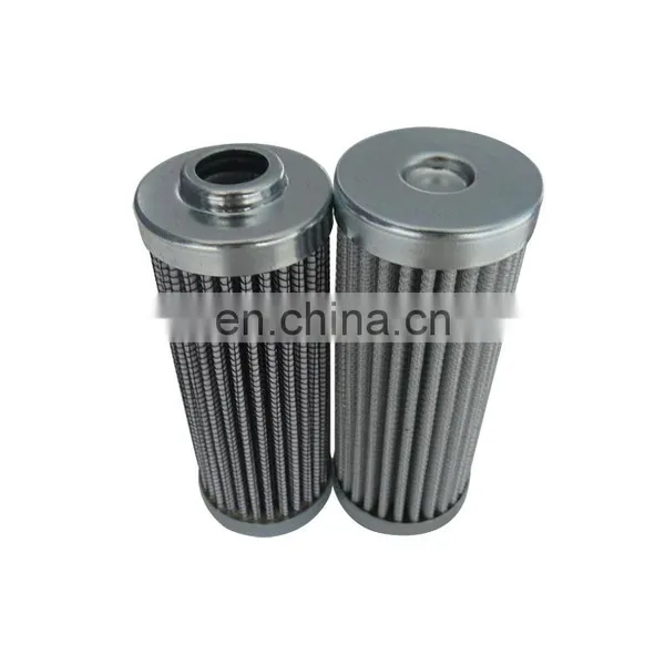 Professional Wholesale Stainless Steel Mesh Hydraulic Oil Filter Element photo-6