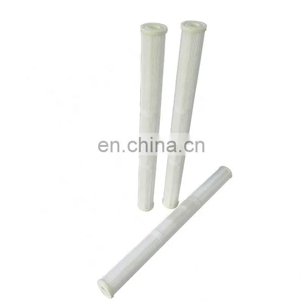 Best Quality China Manufacturer Element Air Yarn Water Filter photo-3