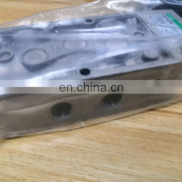 CKD Solenoid Valve 4F310-08 photo-5
