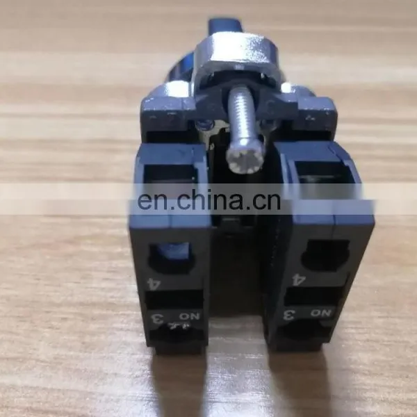 Made in France Rotary Switches ZBE-101 photo-2