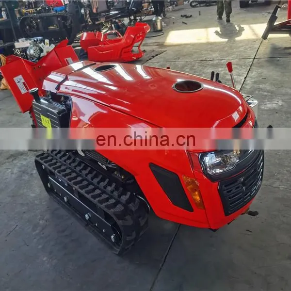 Multi-functional Cultivator Ridging Machine Malaysia Power Tiller Price photo-2