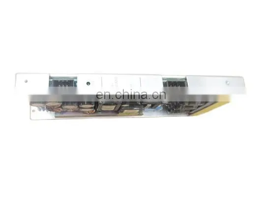 JUSP-RCP01AAD AC Servo Drive photo-2