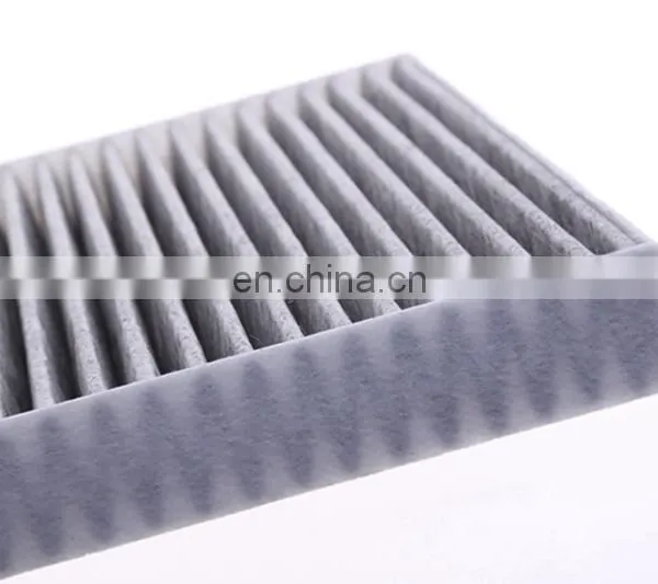 Customize Car Cabin Air Filter High Efficiency PC-0492 photo-6