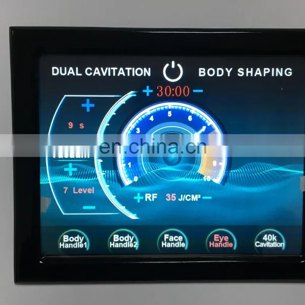 New Design Anti Puffiness Vela Machine With Vacuum Function Price photo-2