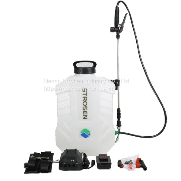 Electric Plant Sprayer Electric Sprayers for Car Electric Garden Sprayer photo-3