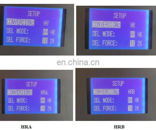 Liyi Metal Hardness Price Universal Gemstone Hardness Tester photo-6