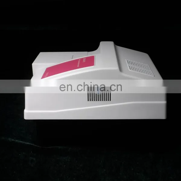 DW-S430 Portable Near Infrared Spectrometer photo-4
