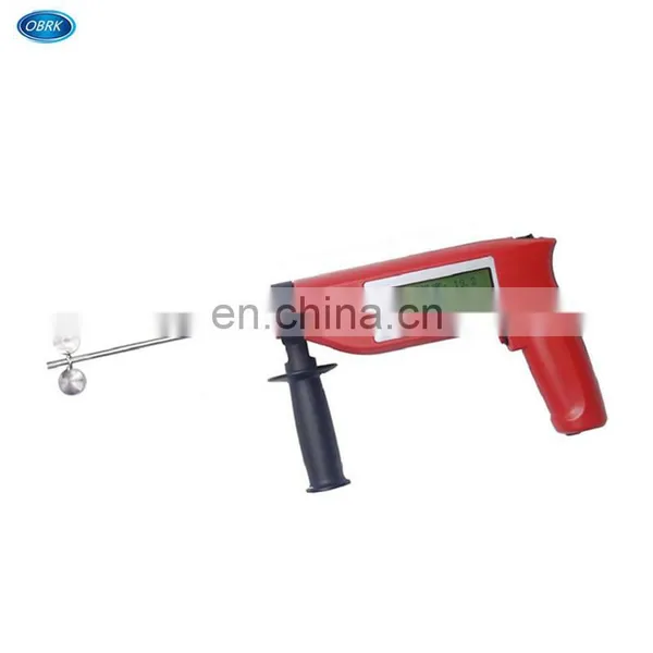 China Supply Ready Mix Concrete Tester,Concrete Test Equipmet/Instrument photo-2