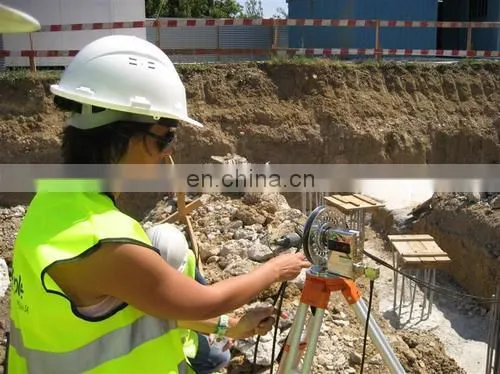 CSL Cross Hole Acoustic Wave Pile Quality Test photo-3