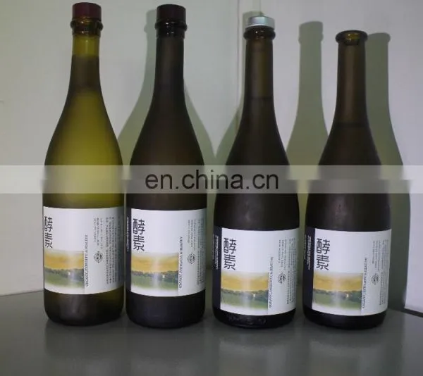 Meat Pack Labeling Machine photo-4