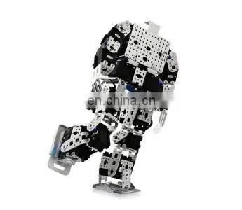 DC Brush Servo Motor CL-RF020TH For Intelligent Robot Joints Rotation And Movement And RC Toy photo-5