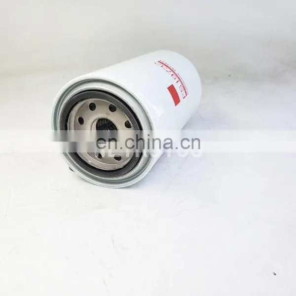 Truck Engine Diesel Spin-on Lube Oil Filter P550848 FS19925 FS19732 photo-4