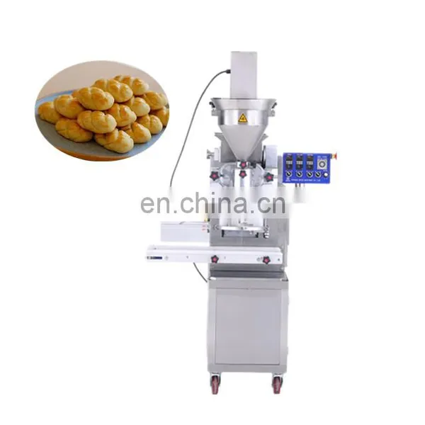 Automatic Churros Encrusting Machine photo-5