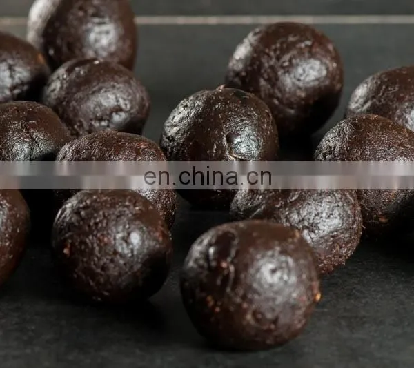 High Efficiency Energy Ball Data Ball Protein Ball Making Machine With CE for Sale photo-5