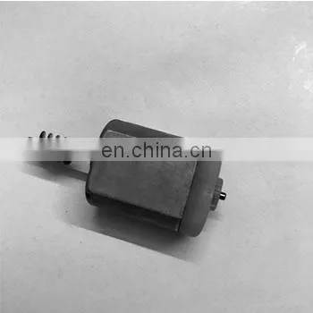 FT-280 11706rpm 0.73A 20150 12v dc Micro Motor for Door Lock Actuator Motorized Toys and N-scale Train Models photo-2