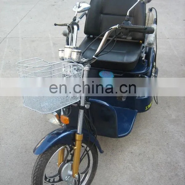 Electric Wheel Chair Motor BME1013 photo-3