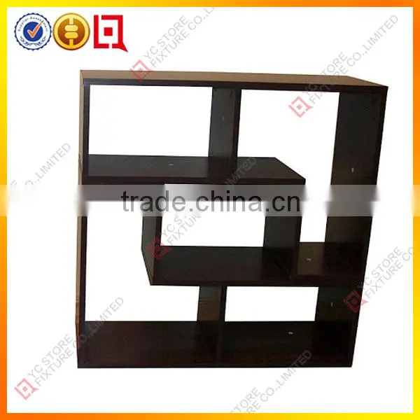High Quality Custom-made Wall Mount cd Rack