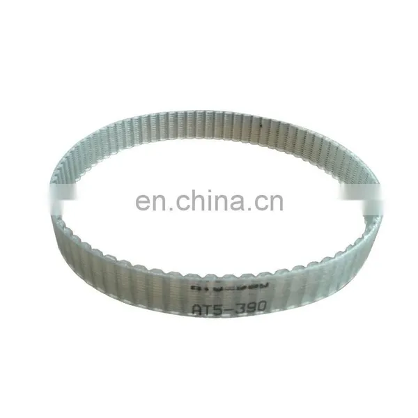 AT5 Transparent Sleeve Timing Belt photo-2