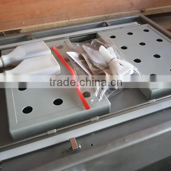 Hot Selling Vacuum Packing Machine With Low Price photo-5